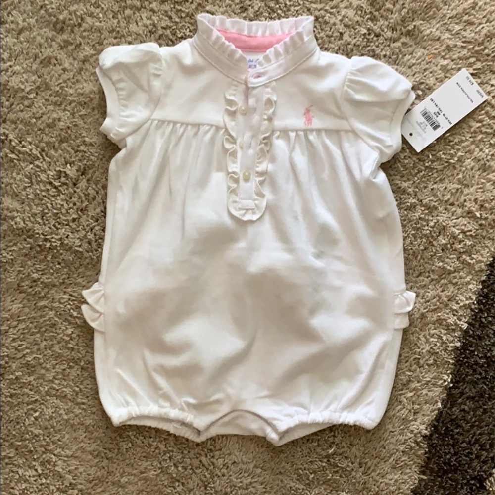 Ralph Lauren Bubble